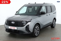 Bild des Angebotes Ford Tourneo Courier Titanium 1.0 EB Kamera AHK AppConn