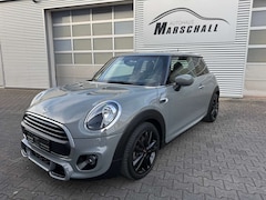 Bild des Angebotes MINI One One 1.5 One John Cooper Works Paket Salt SHZ PDC