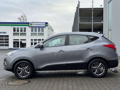 Bild des Angebotes Hyundai iX35 2.0 Automatik Leder PDC 1.Hand