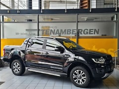 Ford Ranger Wildtrak DoKa 4x4 Standhzg. ACC LED AHK