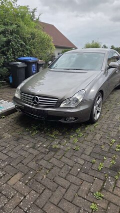 Bild des Angebotes Mercedes-Benz CLS 350 CLS 350 7G-TRONIC