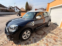 Bild des Angebotes MINI Countryman SE All4