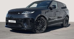 Bild des Angebotes Land Rover Range Rover Sport 4.4 Benzin P635 SV