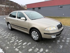 Bild des Angebotes Skoda Octavia Octavia II 1.6 Elegance 1.Hand-Scheckheft