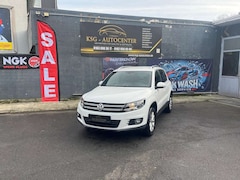 Bild des Angebotes VW Tiguan Lounge Sport