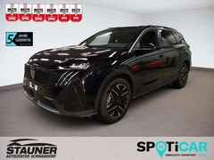 Bild des Angebotes Peugeot 5008 ALLURE HYBRID DSC6 *7 SITZER*SHZ*PDC*KAMERA