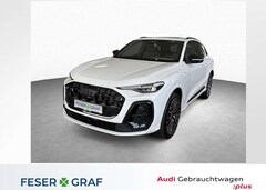 Bild des Angebotes Audi Q5 SUV TDI quattro S tronic