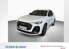 Bild des Angebotes Audi Q5 SUV TDI quattro S tronic