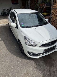Bild des Angebotes Mitsubishi Space Star 1.2 Clear Tec Edition+