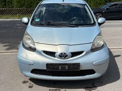 Bild des Angebotes Toyota Aygo Cool