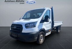 Bild des Angebotes Ford Transit 350 L3 Einzelkabine Basis