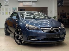 Bild des Angebotes Opel Cascada 1.6 SIDI Turbo Innovation Autom. Leder Navi RueFaK