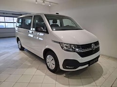 Bild des Angebotes VW T6 Multivan T6.1 Multivan AHK Navi Kamera