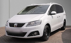 Bild des Angebotes SEAT Alhambra 1.4 TSI Style /Navi/Pano/Standhzg./RFK