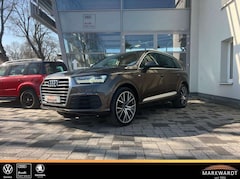 Bild des Angebotes Audi Q7 50 TDI quattro