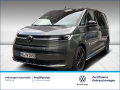 Bild des Angebotes VW T7 Multivan Life 2.0 TDI DSG AHK LED DCC AppCon