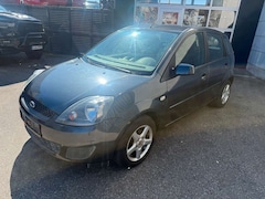 Bild des Angebotes Ford Fiesta Style