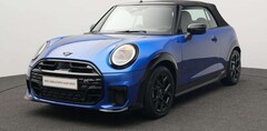 Bild des Angebotes MINI Cooper C Cabrio John Cooper Works Trim