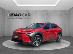 Bild des Angebotes Toyota bZ4X FWD 1. Hand *360°*LED*CARPLAY*AHK*