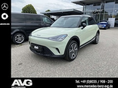 Bild des Angebotes smart #1 #1 Pro+ Pano Distr Spur-P Park-P Memory Shzg 360