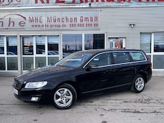 Bild des Angebotes Volvo V70 2.0 Kombi Kinetic*Audio Paket*EURO-6*ACC