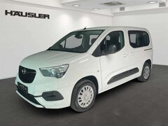 Bild des Angebotes Opel Combo -e Life Edition Kamera Sitzheizung Navi