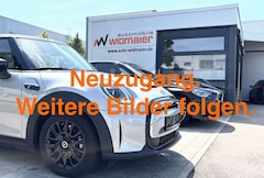 Bild des Angebotes Fiat 500e -- Komfort-Paket / Style-Paket