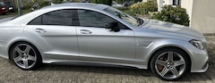 Bild des Angebotes Mercedes-Benz CLS 63 AMG CLS Coupe S 4Matic SPEEDSHIFT MCT