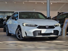 Bild des Angebotes Honda Civic Hybrid e:HEV Sport|Facelift MJ26