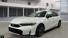 Bild des Angebotes Honda Civic Hybrid e:HEV Sport|Facelift MJ26