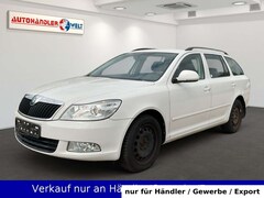 Bild des Angebotes Skoda Octavia Kombi 2.0 TDI Klimaautomatik