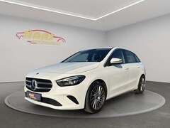 Bild des Angebotes Mercedes-Benz B 220 B -Klasse B 220 d 4Matic*Digital Tacho*Navi*