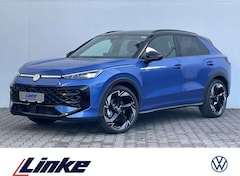 Bild des Angebotes VW T-Roc R-Line 1.5 eTSI IQ.LIGHT/HUD/AHK/Pano/H&K 360°Kame