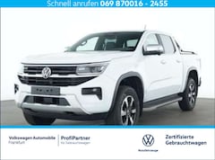 Bild des Angebotes VW Amarok 3.0 TDI Automatik Style 4Motion Navi ACC
