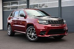 Bild des Angebotes Jeep Grand Cherokee 3.6 SRT8 Optik/4x4/SHZ/KAMERA/TTW