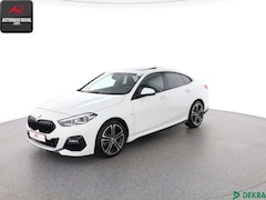 Bild des Angebotes BMW 1er M Coupé 220 Gran Coupe i M SPORT SHADOW KEYLESS,H/K,PANO