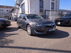 Bild des Angebotes Opel Insignia A Sports Tourer Selection