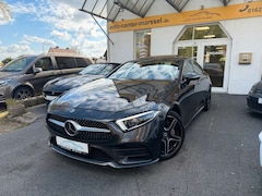 Bild des Angebotes Mercedes-Benz CLS 400 d 4Matic AMG/SCHIEBEDACH/AIRMATIC/360°