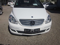 Bild des Angebotes Mercedes-Benz B 170 B-Klasse Autotronic