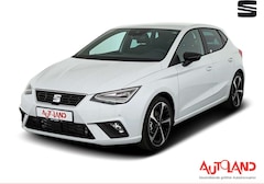 SEAT Ibiza FR 1.5 TSI DSG LED ACC Navi Kamera