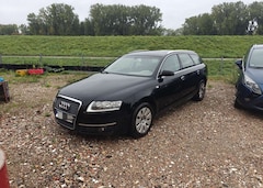 Bild des Angebotes Audi A6 Avant 2.0 TDI DPF