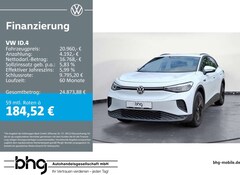 Bild des Angebotes VW ID.4 Pure