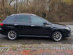 Fiat Croma Croma 1.9 Multijet 16V DPF Dynamic