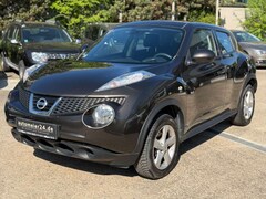 Bild des Angebotes Nissan Juke Visia 1.6 *Klima*