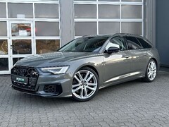 Bild des Angebotes Audi S6 Avant 3.0 TDI quattro Standhzg. Virtual-C B&O
