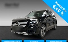 Bild des Angebotes Mercedes-Benz GLB 200 d LED+Rückfahrkamera+CarPlay+TotW+AHK