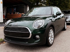 Bild des Angebotes MINI Cooper D Mini Cooper D Aut.