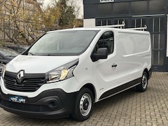 Bild des Angebotes Renault Trafic 2,9t Komfort/Lang/3Sitze/Klima/Euro6