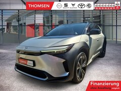 Bild des Angebotes Toyota bZ4X AWD Navi ACC AUT LED Pano Fernlichtass.