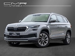 Bild des Angebotes Skoda Kodiaq Clever 4x4 Family-P. Sunset Kessy ACC AHK